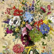 HEYE Puzzle 1000 Flower’s Live Art.-Nr. 29787
