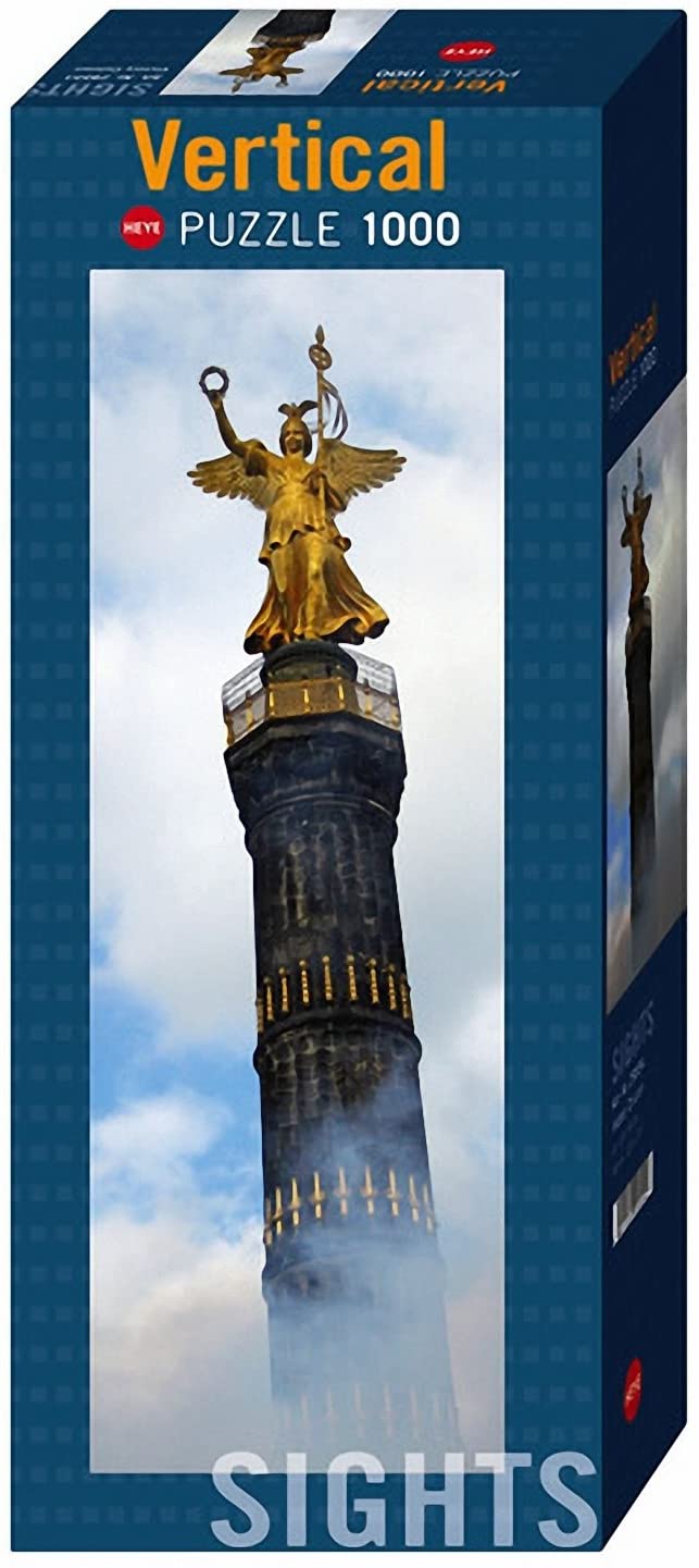 Puzzle 1000 Victory Column Art.-Nr. 29554
