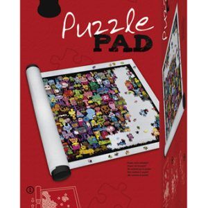 Alfombrilla Puzzle Art.-Nr. 80589