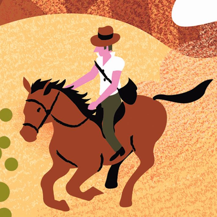Heye Puzzle 1000 Steven Spielberg Films Art.-Nr. 29883