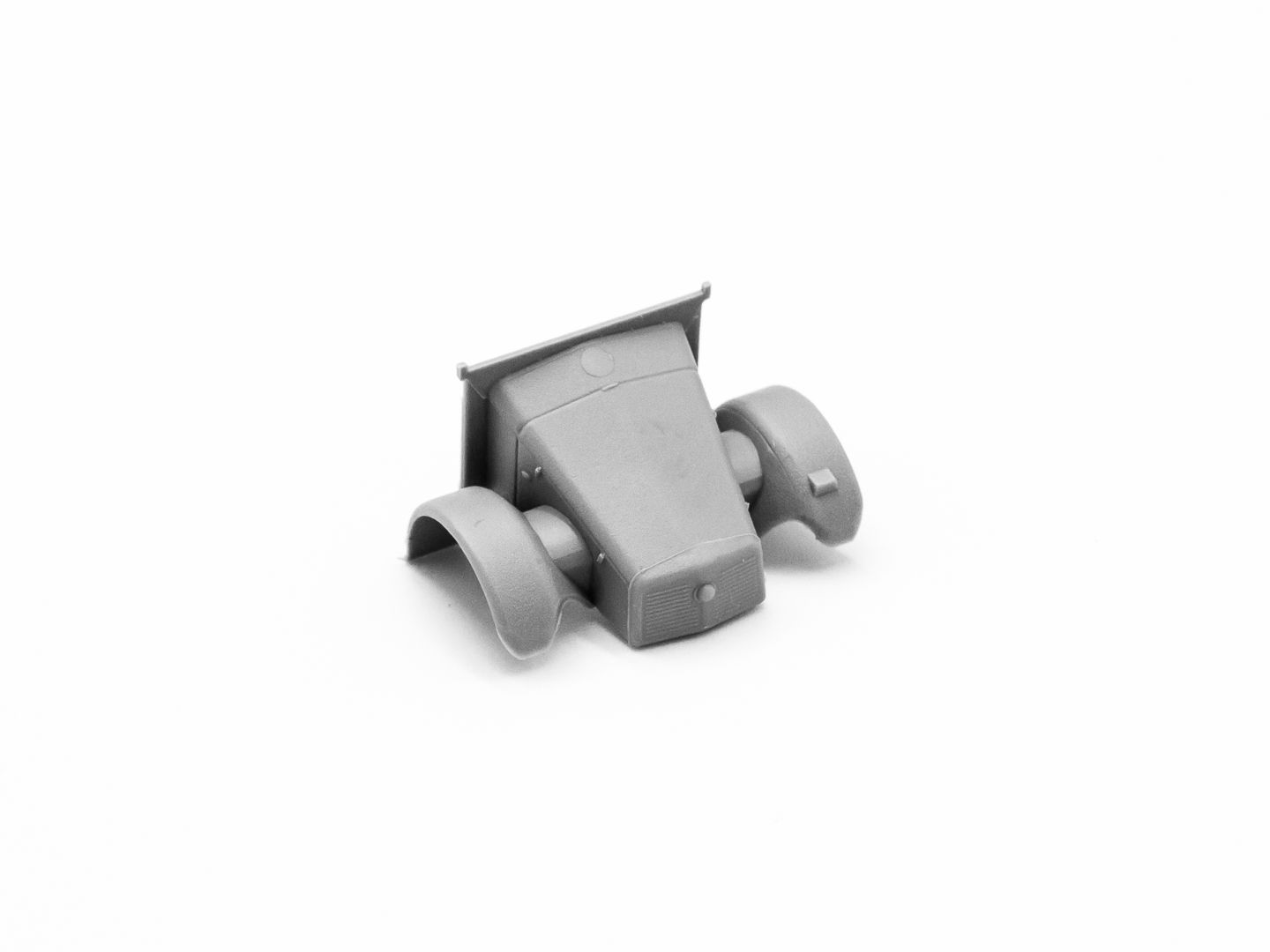 1:72 Krupp L2H143 Kfz. 69 with Pak 36 Art.-Nr. 72461