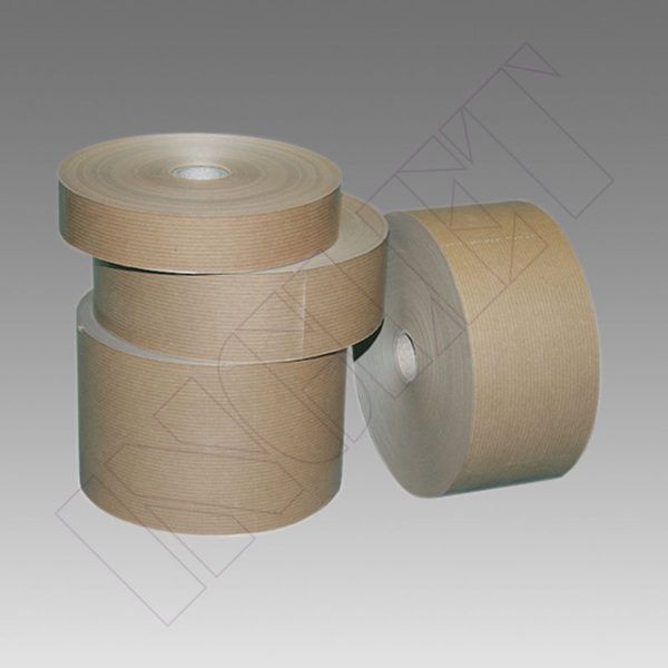Precinto Engomado Kraft 75 mm Art.-Nr. 12 03 14