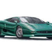 1:24 Jaguar XJ 220 Art.-Nr. 3631