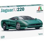 1:24 Jaguar XJ 220 Art.-Nr. 3631