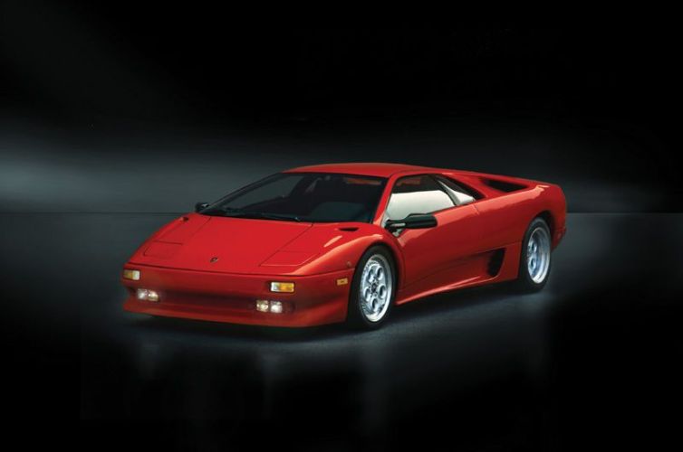 1:24 Lamborghini Diablo Art.-Nr. 3685