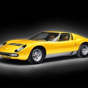 1:24 Lamborghini Miura Art.-Nr. 3686