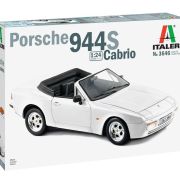 1:24 Porsche 944 S Cabrio Art.-Nr. 3646