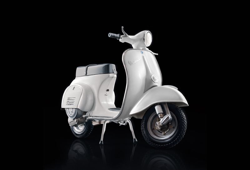 1:9 Vespa 125 Primavera Art.-Nr. 4633