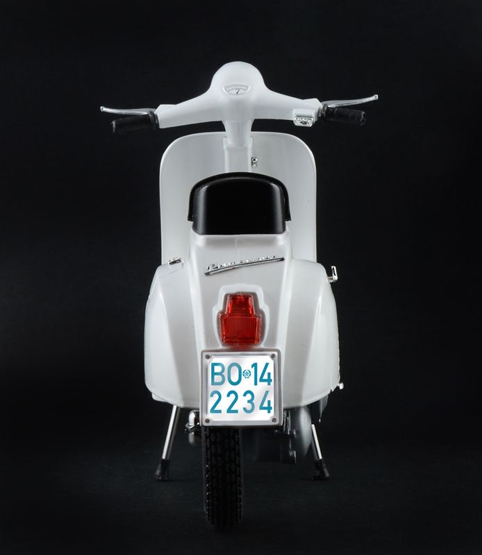 1:9 Vespa 125 Primavera Art.-Nr. 4633