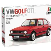 1:24 VW Golf GTI First Series 1976/78 Art.-Nr. 3622