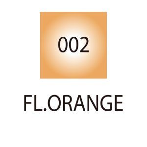 Rotulador para Tela Fabricolor 2 Puntas Naranja Fluorescente Art.-Nr. TC-4000 002