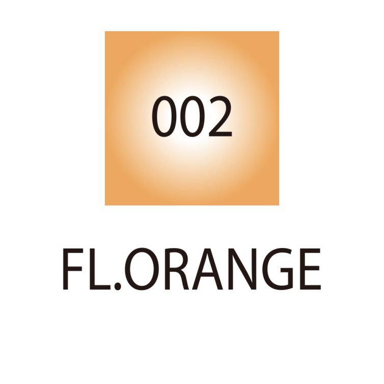 Rotulador para Tela Fabricolor 2 Puntas Naranja Fluorescente Art.-Nr. TC-4000 002