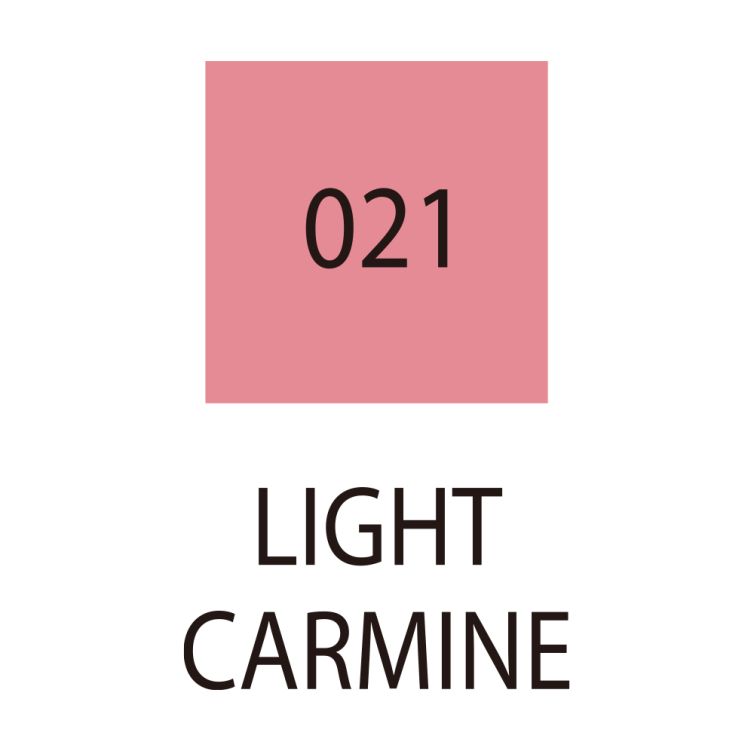 Rotulador para Tela Fabricolor 2 Puntas Carmín Claro Art.-Nr. TC-4000 021