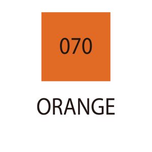 Rotulador para Tela Fabricolor 2 Puntas Naranja Art.-Nr. TC-4000 070