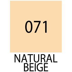 Rotulador para Tela Fabricolor 2 Puntas Beige Natural Art.-Nr. TC-4000 071