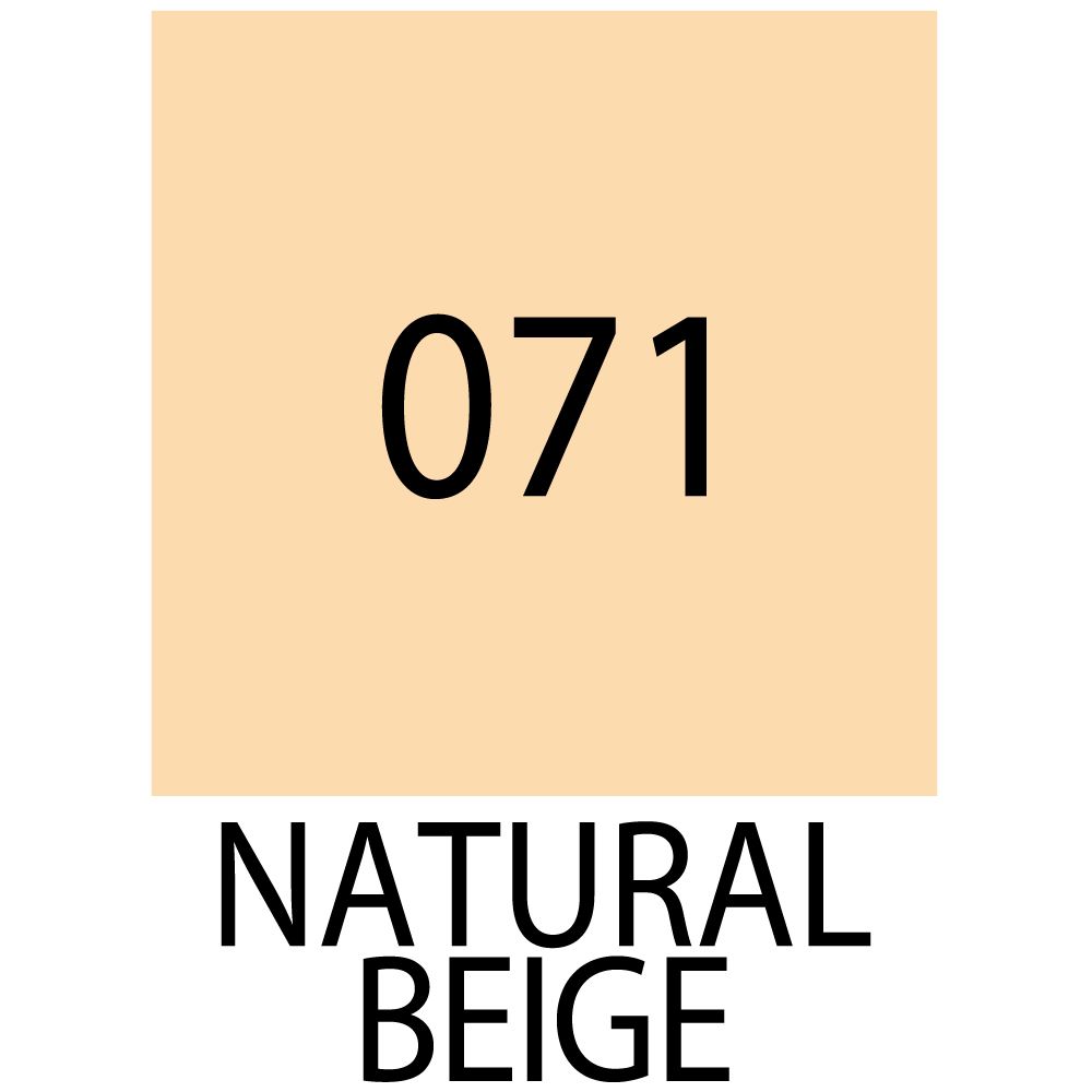 Rotulador para Tela Fabricolor 2 Puntas Beige Natural Art.-Nr. TC-4000 071