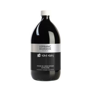 Tinta China Nan-King 1 litro Art.-Nr. 059077