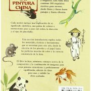 Manual de Pintura China – 200 Motivos con Instrucciones paso a paso
