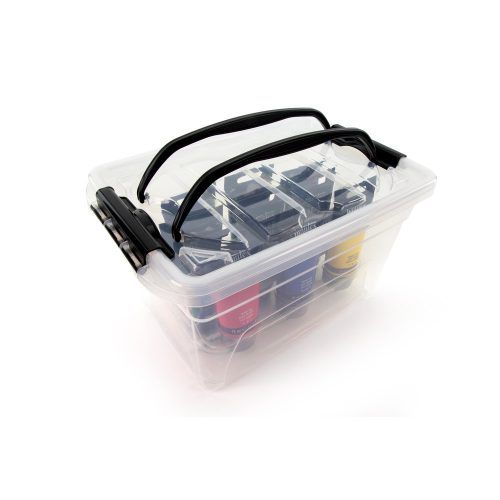 Caja Acrílicos Basics Iniciación Art.-Nr. 3699407