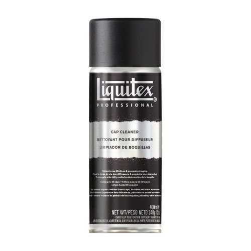 Liquitex Spray Limpiador de boquillas Art.-Nr. 9230