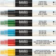 Set 6 Rotuladores Acrílicos Liquitex Art.-Nr. 4690002