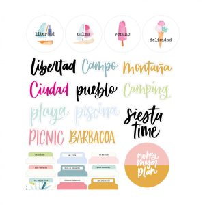 Die Cuts – Mediterráneo Art.-Nr. ELB0123