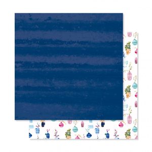 Colección «Mediterráneo» 30 x 30 Art.-Nr. PBL0101