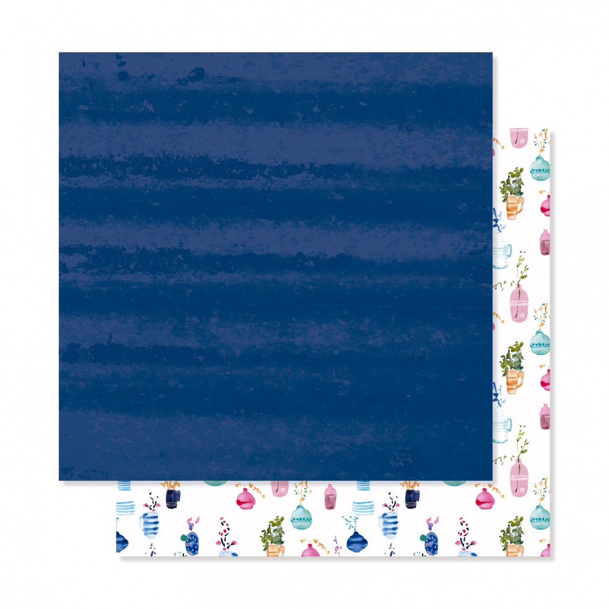 Colección «Mediterráneo» 30 x 30 Art.-Nr. PBL0101