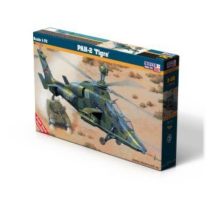 1:72 PAH-2 Tigre Art.-Nr. D-58