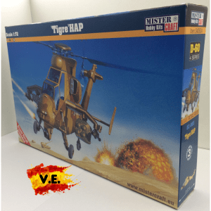 1:72 Tigre HAP Art.-Nr. D-60