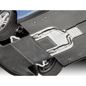 1:24 Porsche Panamera 2 Art.-Nr. 07034