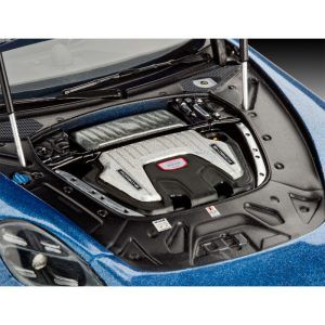 1:24 Porsche Panamera 2 Art.-Nr. 07034