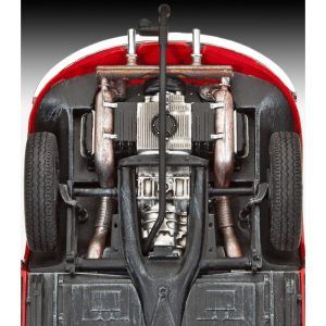 1:24 VW Beetle Art.-Nr. 07078