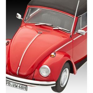 1:24 VW Beetle Art.-Nr. 07078