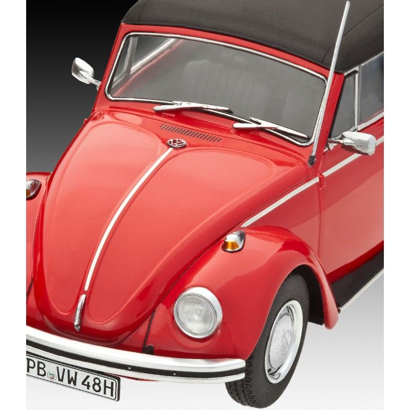 1:24 VW Beetle Art.-Nr. 07078
