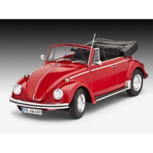1:24 VW Beetle Art.-Nr. 07078