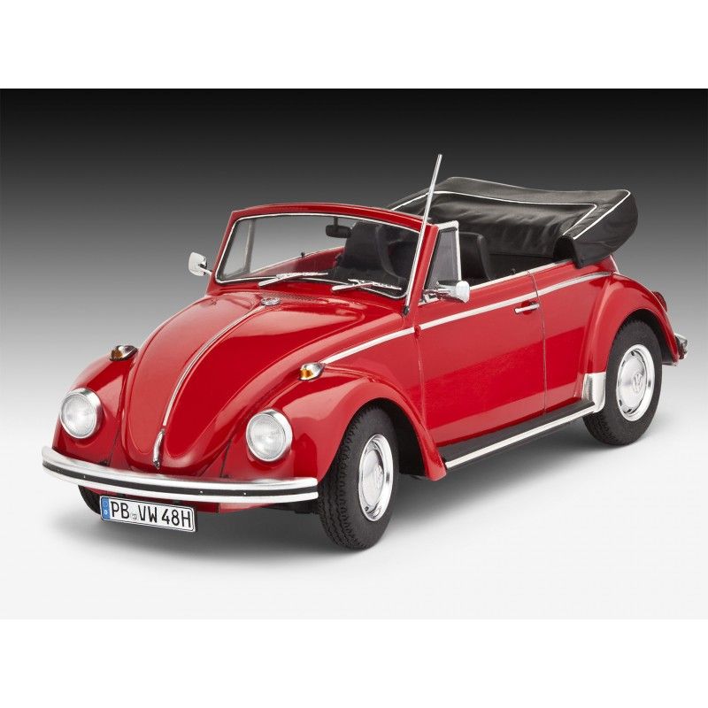 1:24 VW Beetle Art.-Nr. 07078