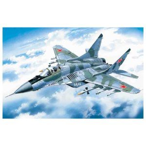 1:72 Mikoyan-29 "9-13", Soviet Frontline Art.-Nr. 72141