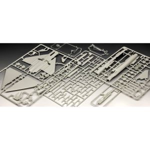 1:72 100 YEARS EUROFIGHTER TYPHOON RAF Art.-Nr. 03900