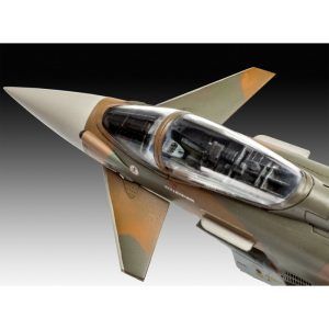 1:72 100 YEARS EUROFIGHTER TYPHOON RAF Art.-Nr. 03900