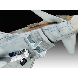 1:72 100 YEARS EUROFIGHTER TYPHOON RAF Art.-Nr. 03900