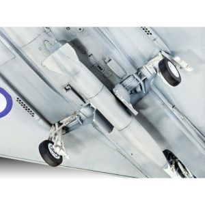 1:72 100 YEARS EUROFIGHTER TYPHOON RAF Art.-Nr. 03900