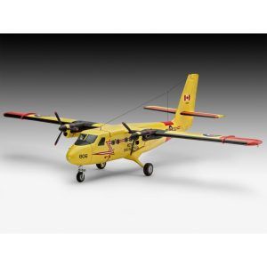 1:72 DHC-6 Twin Otter Art.-Nr. 04901