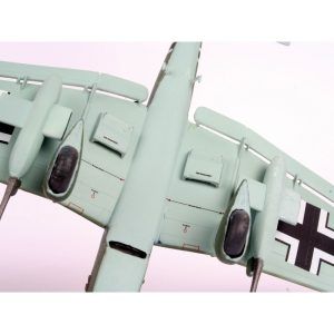 1:72 Junkers JU87 G/D Tank Buster Art.-Nr. 04692