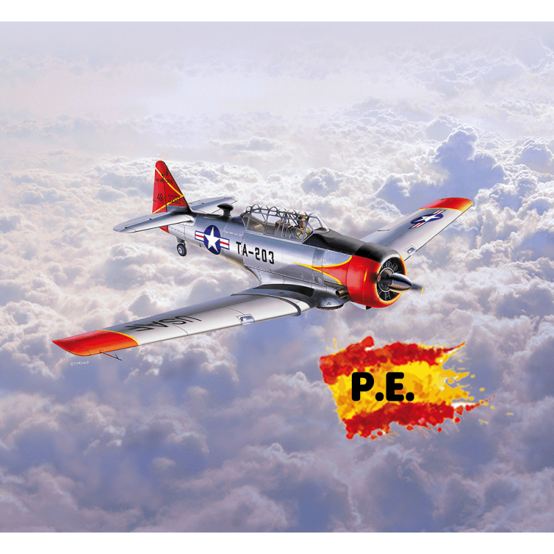 1:72 T-6 G Texan Art.-Nr. 03924