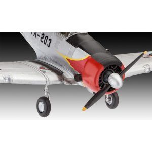 1:72 T-6 G Texan Art.-Nr. 03924