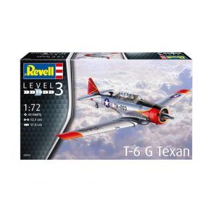 1:72 T-6 G Texan Art.-Nr. 03924