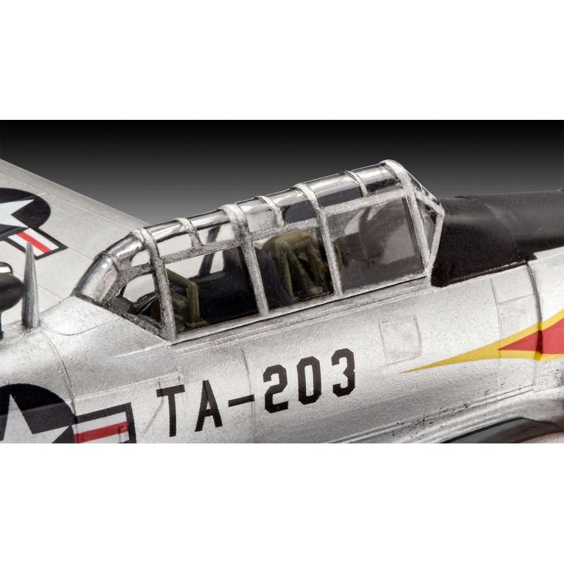 1:72 T-6 G Texan Art.-Nr. 03924