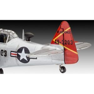 1:72 T-6 G Texan Art.-Nr. 03924