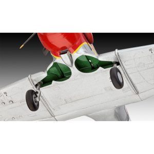 1:72 T-6 G Texan Art.-Nr. 03924